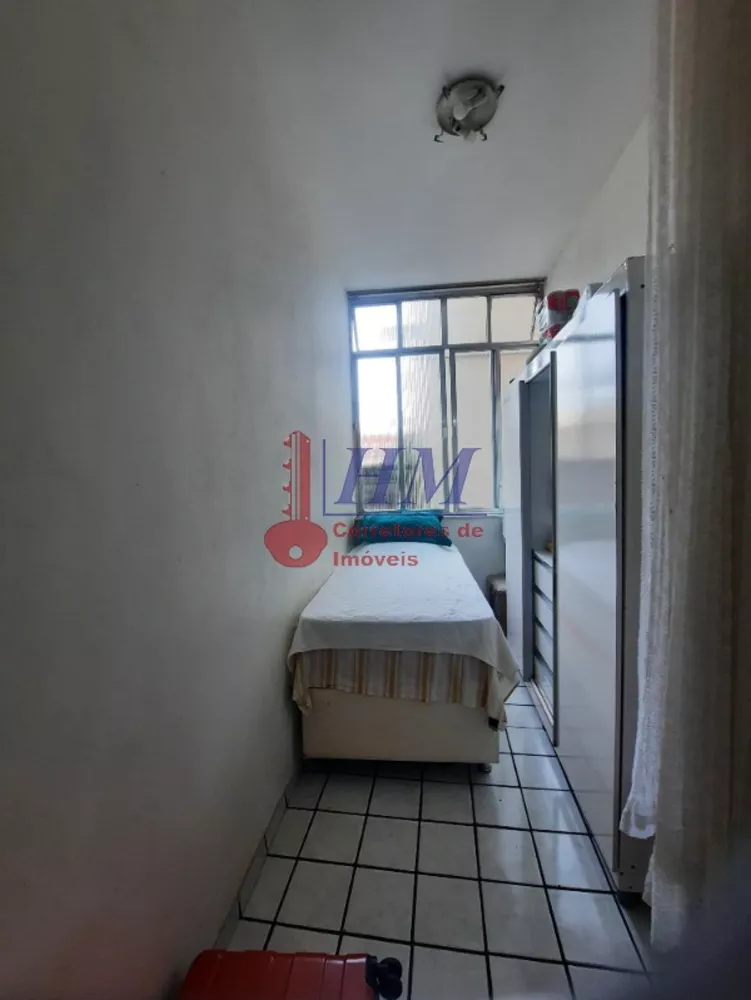Apartamento, 1 quarto, 45 m² - Foto 17
