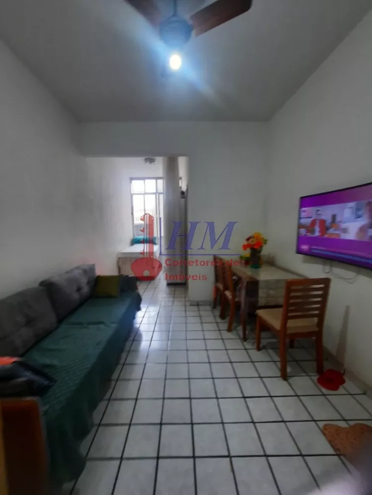 Apartamento, 1 quarto, 45 m² - Foto 10