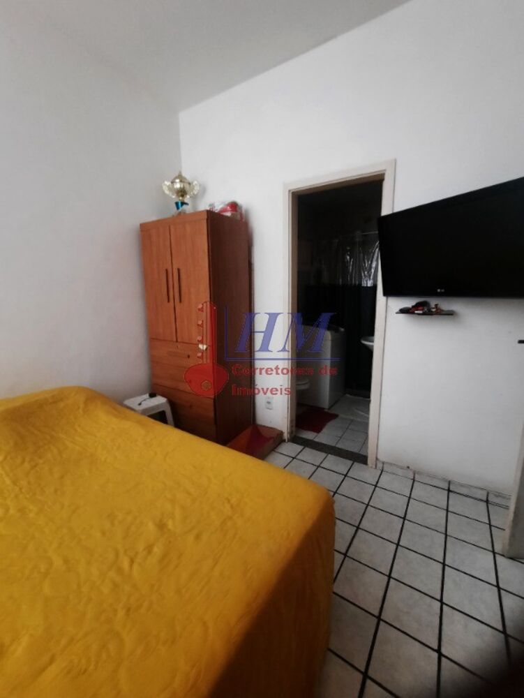 Apartamento, 1 quarto, 45 m² - Foto 2