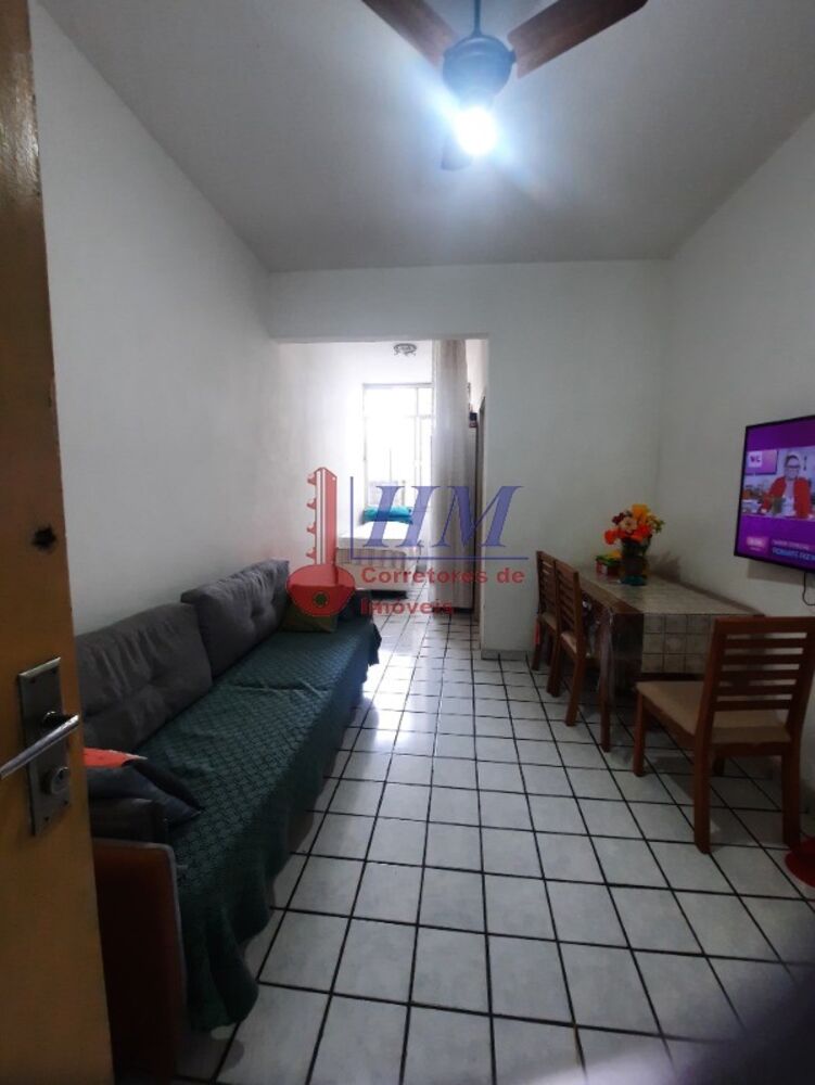 Apartamento, 1 quarto, 45 m² - Foto 5