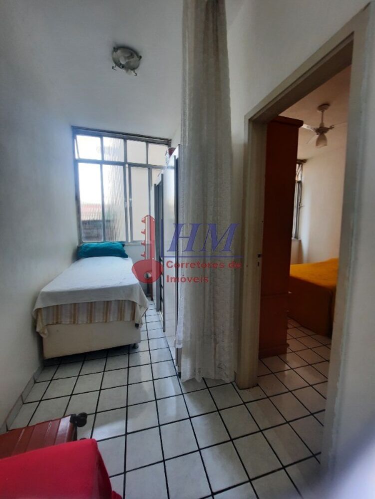 Apartamento, 1 quarto, 45 m² - Foto 6