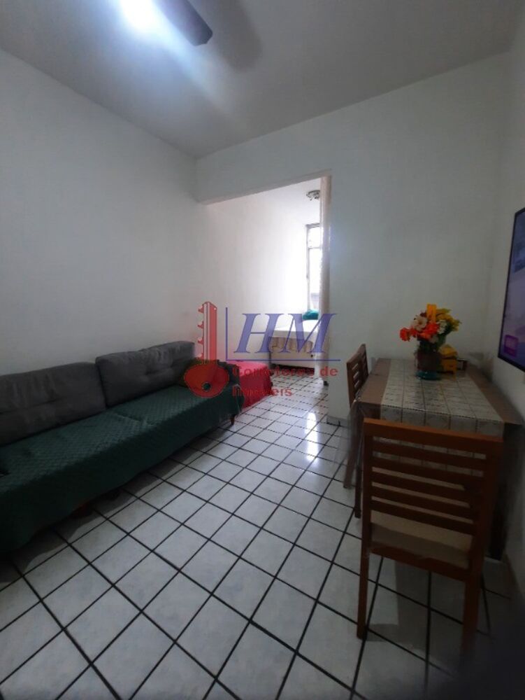 Apartamento, 1 quarto, 45 m² - Foto 3