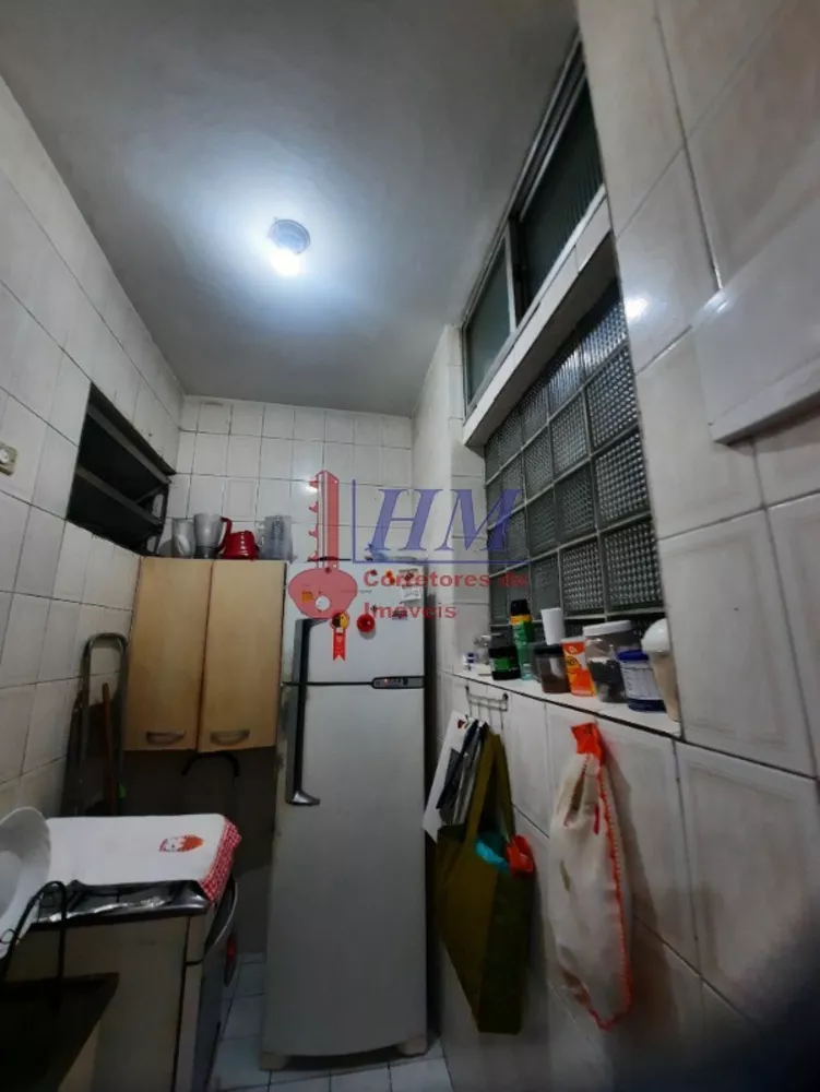 Apartamento, 1 quarto, 45 m² - Foto 11