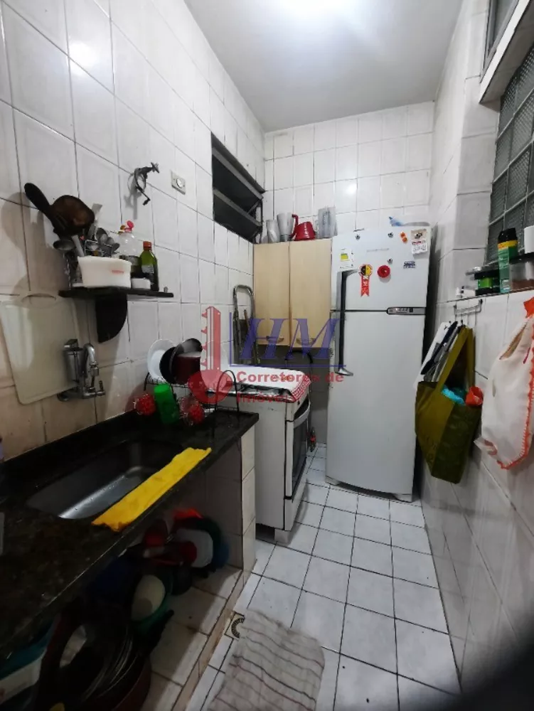 Apartamento, 1 quarto, 45 m² - Foto 14