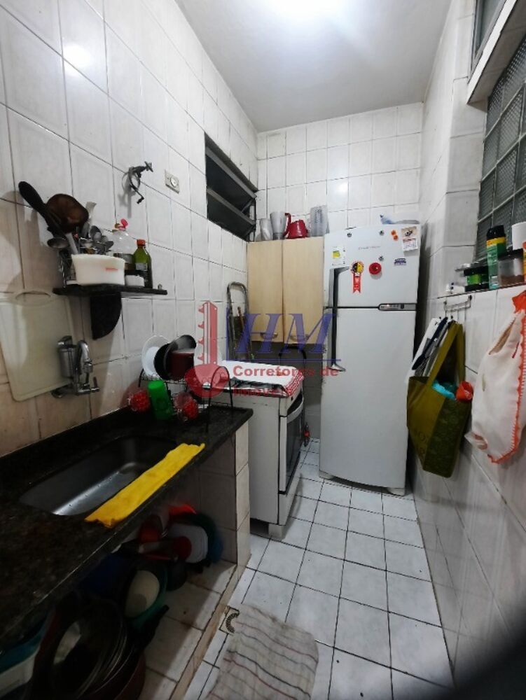 Apartamento, 1 quarto, 45 m² - Foto 8