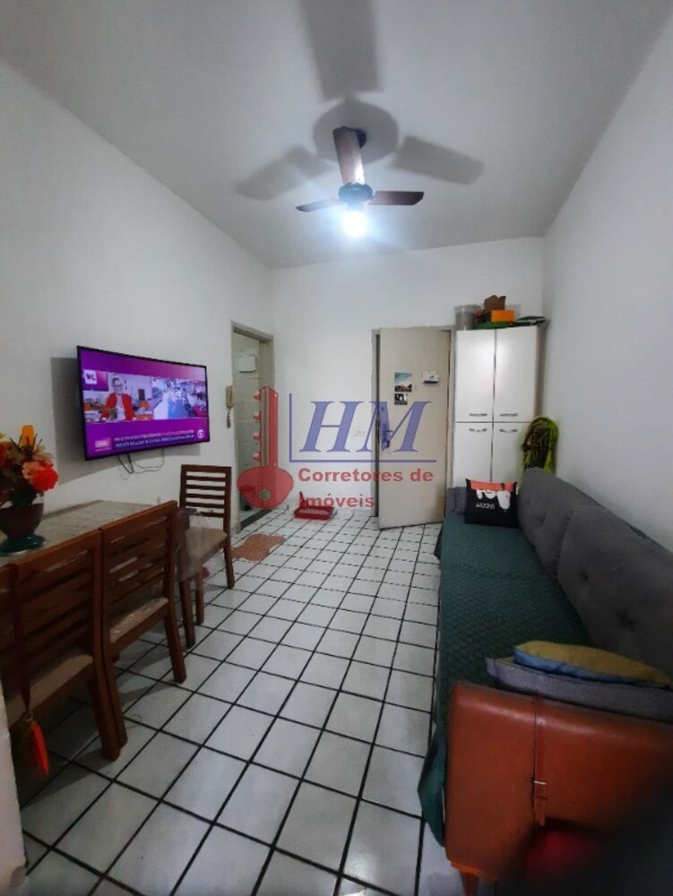 Apartamento, 1 quarto, 45 m² - Foto 1