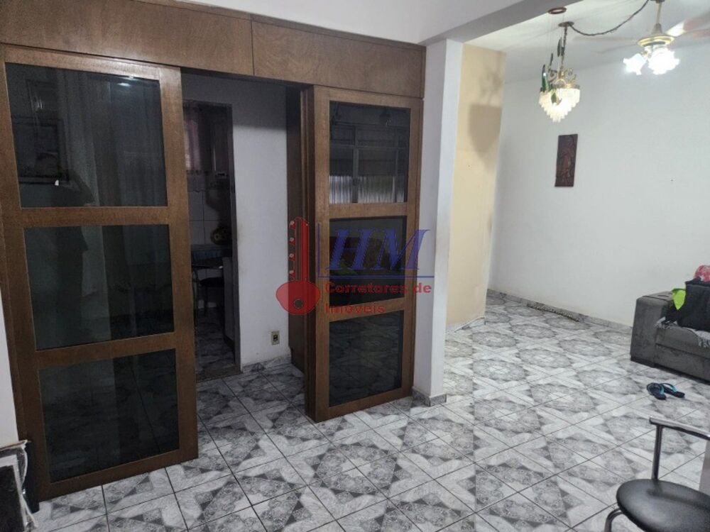 Apartamento à venda com 2 quartos, 62m² - Foto 1