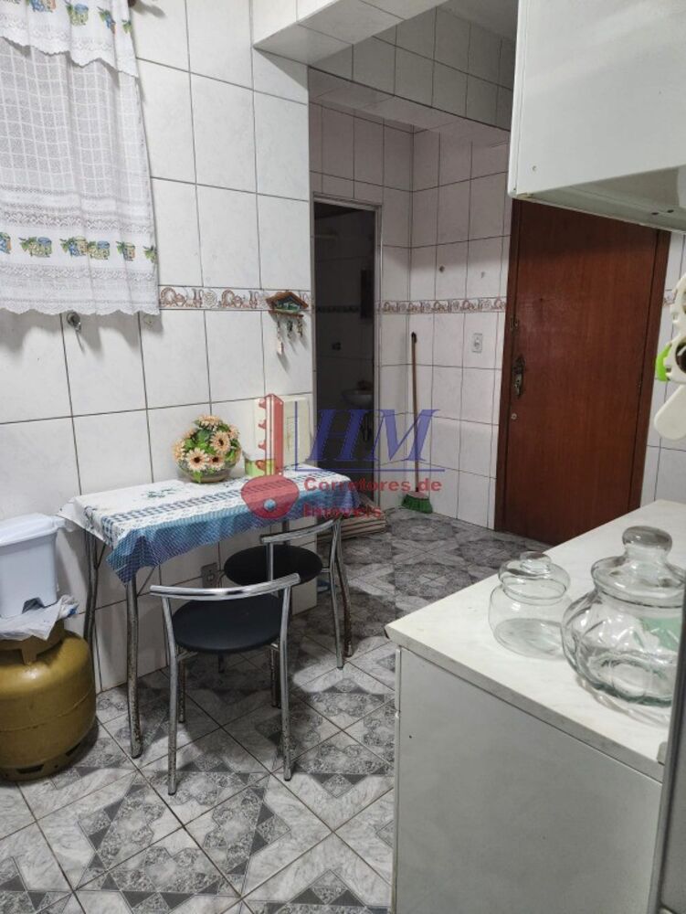Apartamento à venda com 2 quartos, 62m² - Foto 5