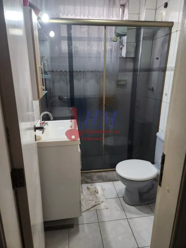 Apartamento, 2 quartos, 62 m² - Foto 13