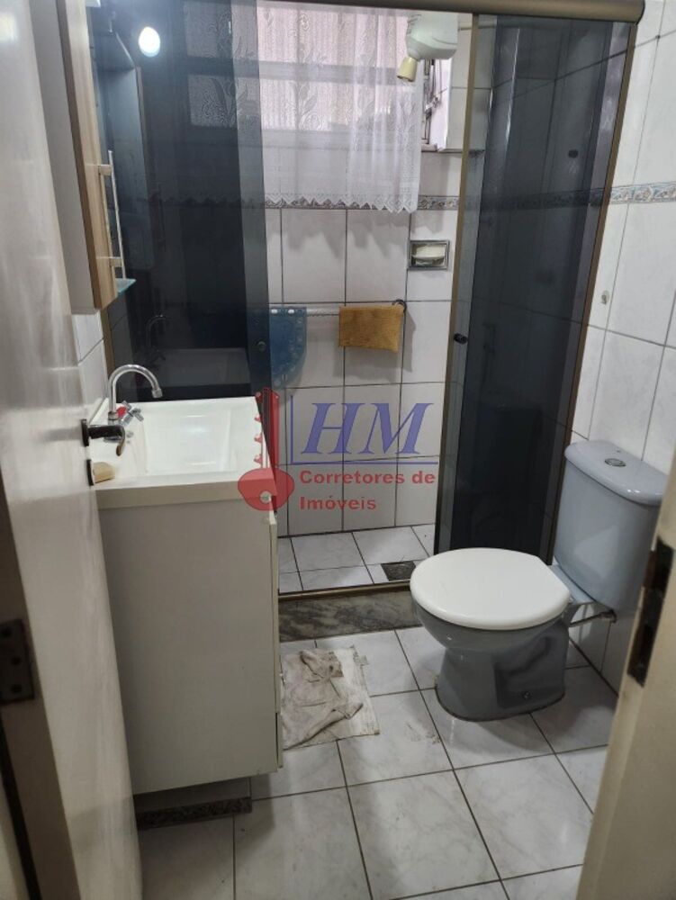 Apartamento à venda com 2 quartos, 62m² - Foto 6