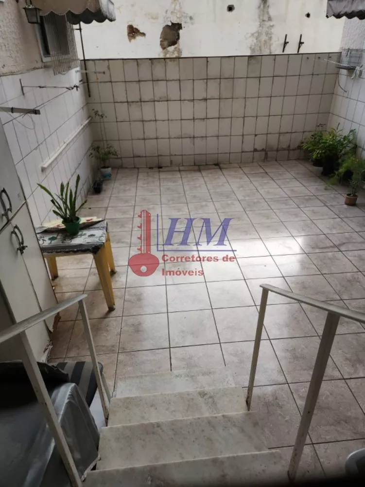 Apartamento, 2 quartos, 62 m² - Foto 11