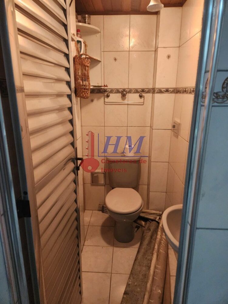 Apartamento à venda com 2 quartos, 62m² - Foto 7
