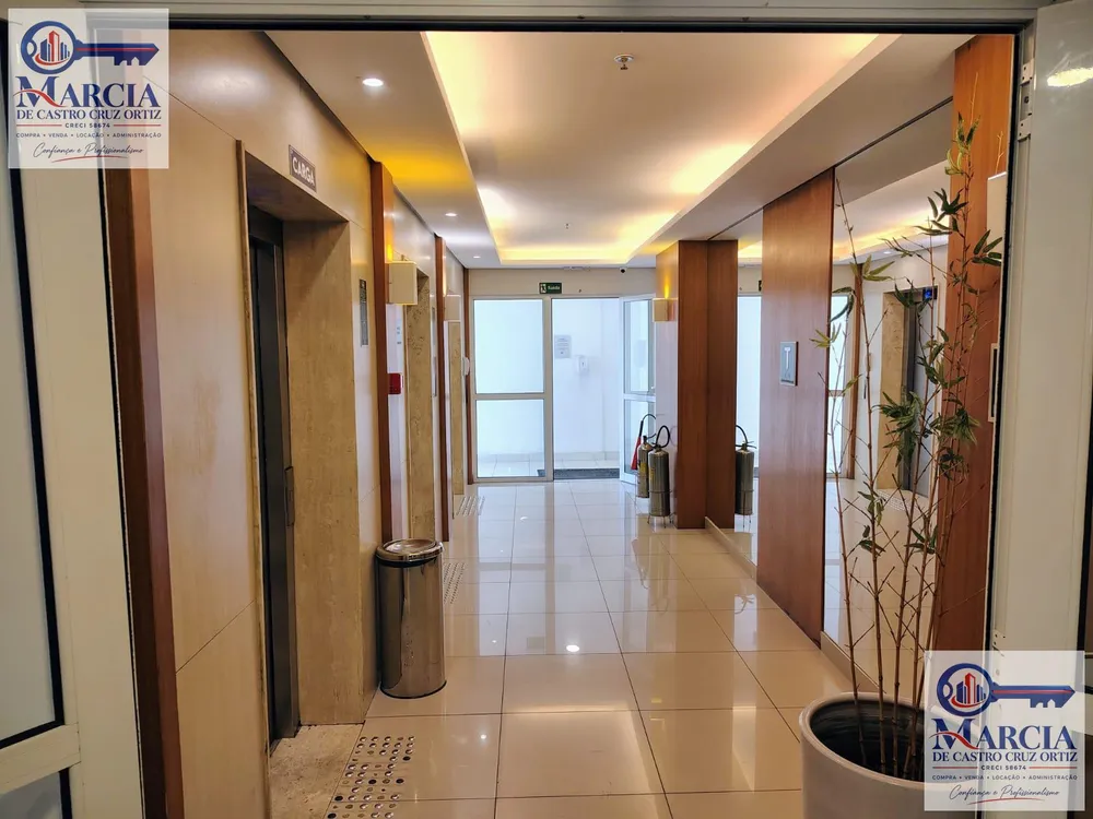 Apartamento, 2 quartos, 140 m² - Foto 4
