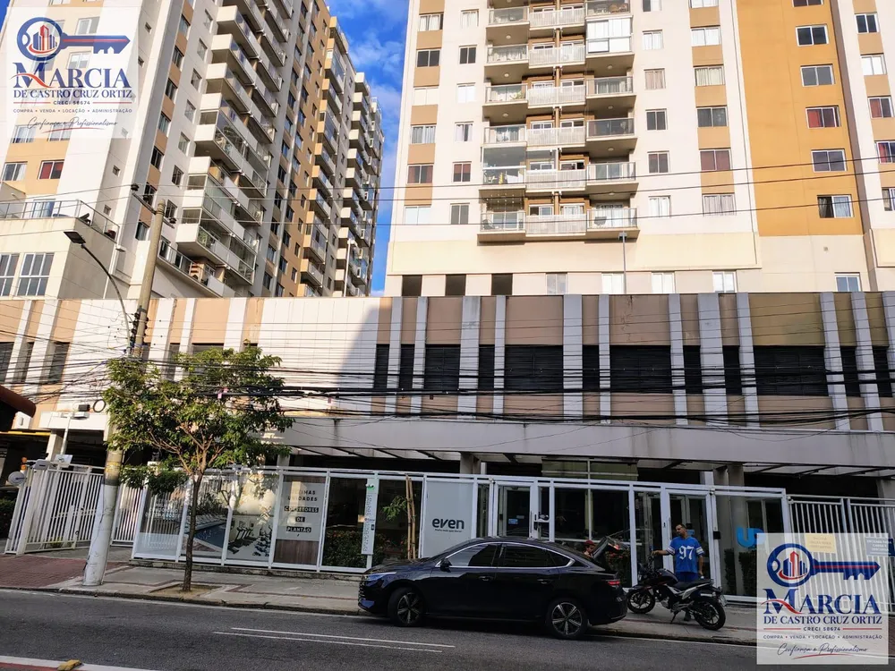 Apartamento, 2 quartos, 140 m² - Foto 3