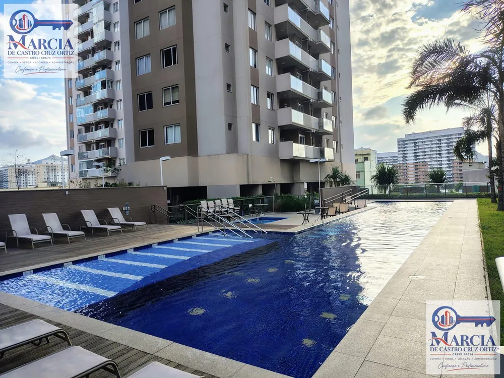 Apartamento, 2 quartos, 140 m² - Foto 5