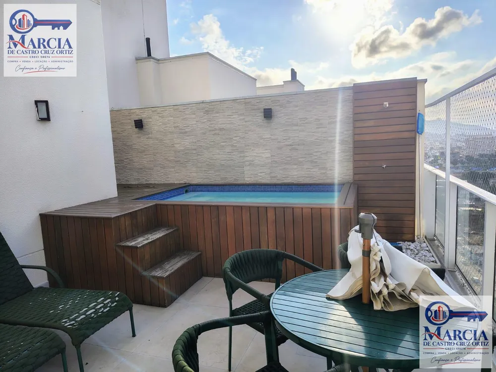 Apartamento, 2 quartos, 140 m² - Foto 11