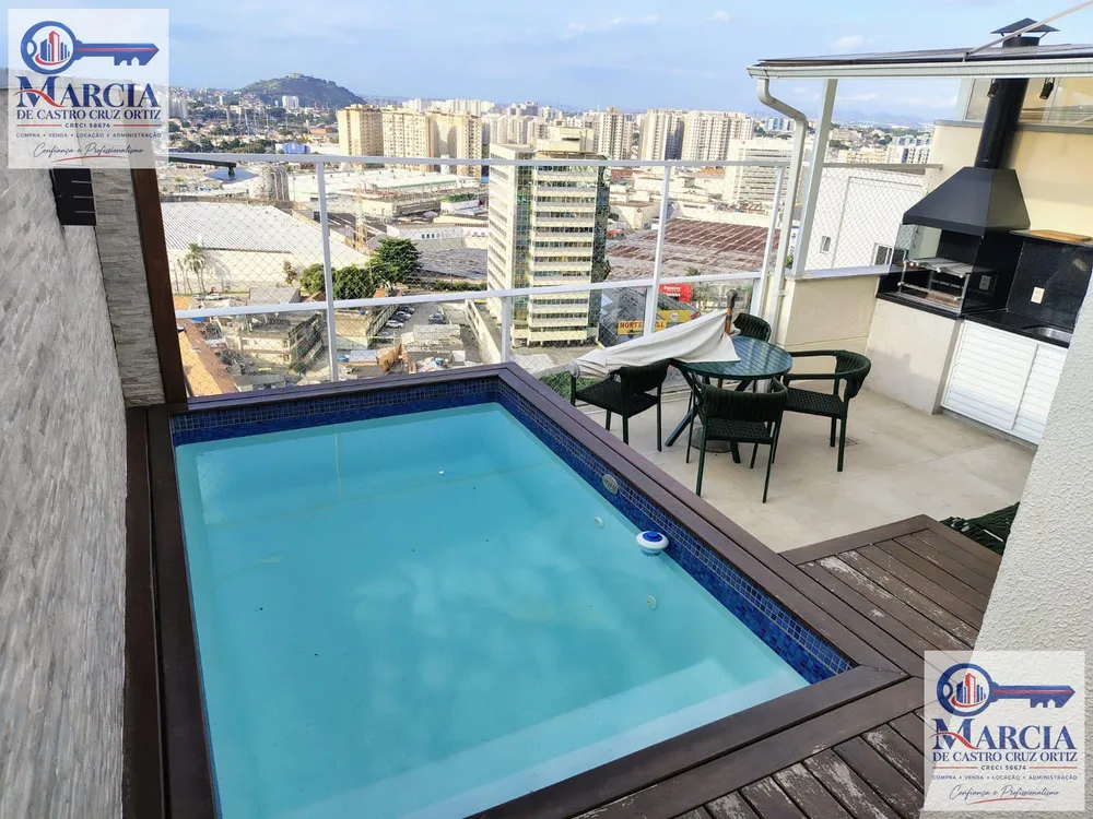 Apartamento, 2 quartos, 140 m² - Foto 9