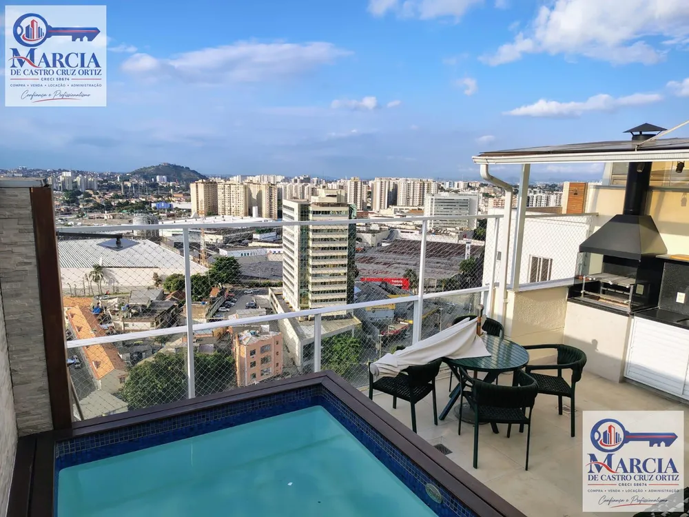 Apartamento, 2 quartos, 140 m² - Foto 12