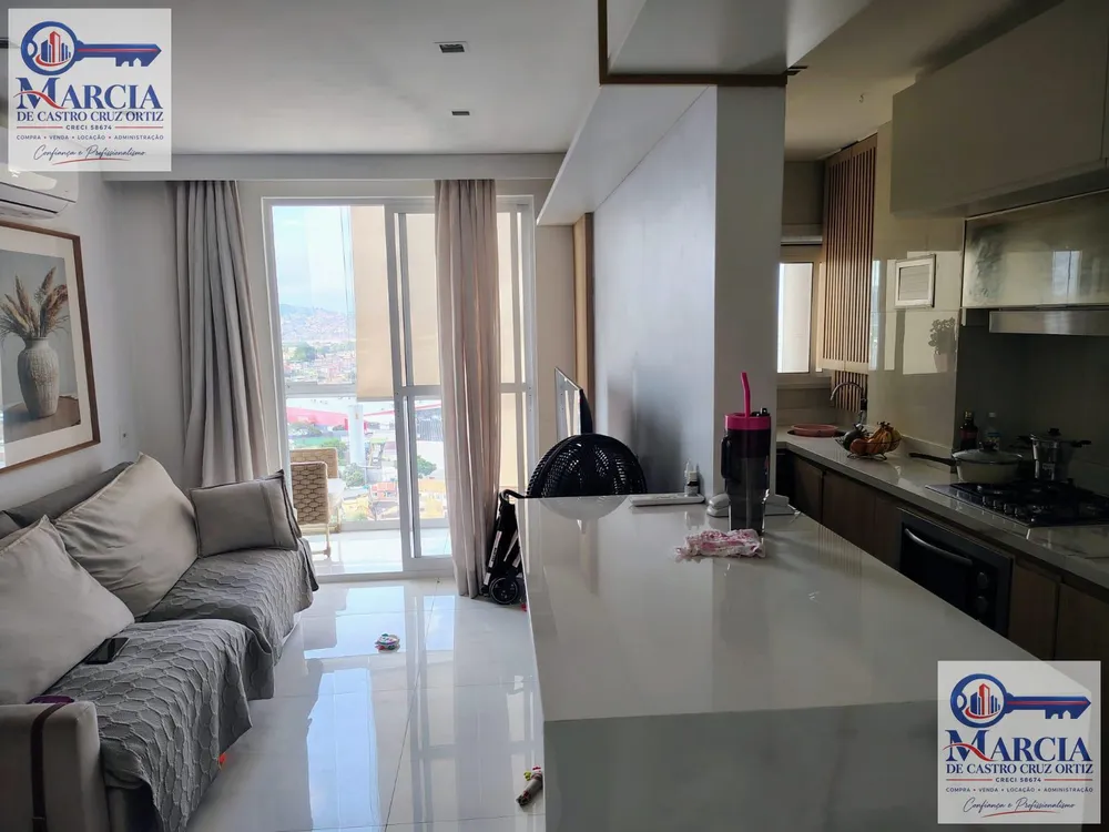 Apartamento, 2 quartos, 140 m² - Foto 10