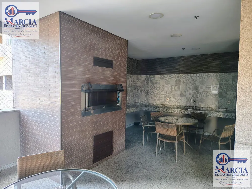 Apartamento, 2 quartos, 140 m² - Foto 6