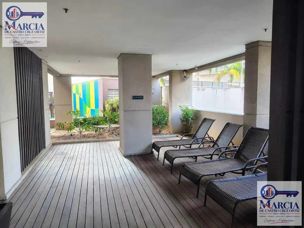 Apartamento, 2 quartos, 140 m² - Foto 7