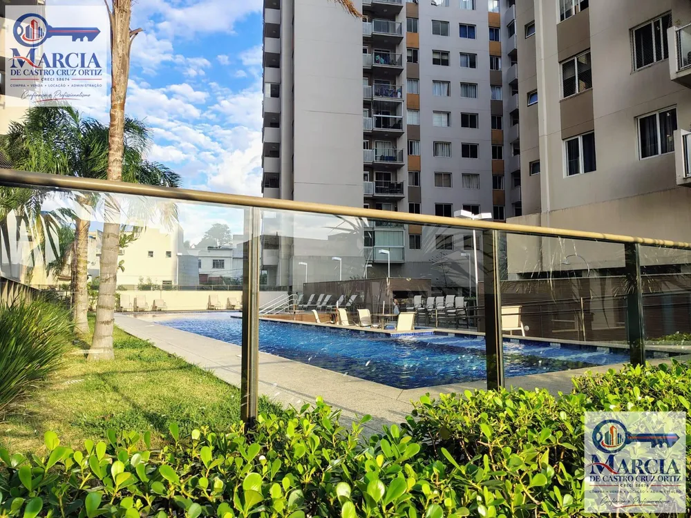 Apartamento, 2 quartos, 140 m² - Foto 1