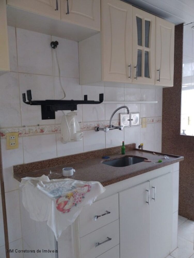 Apartamento, 2 quartos, 50 m² - Foto 6