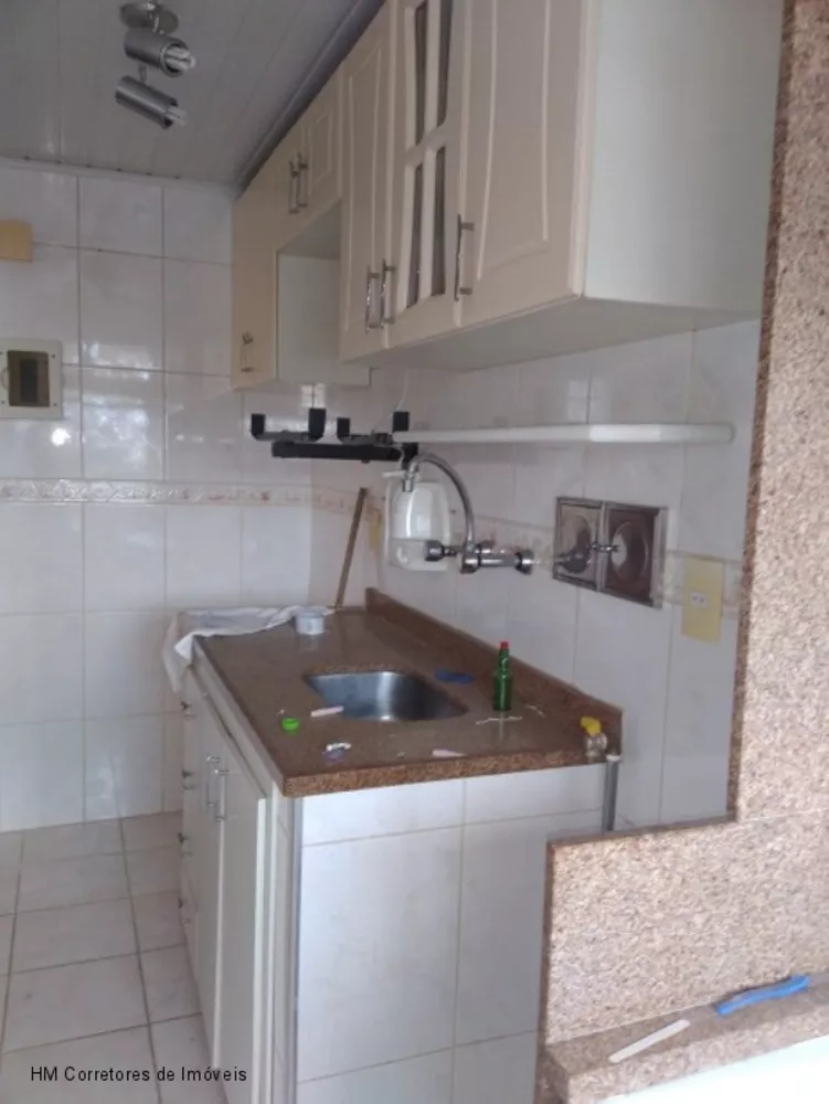 Apartamento, 2 quartos, 50 m² - Foto 15