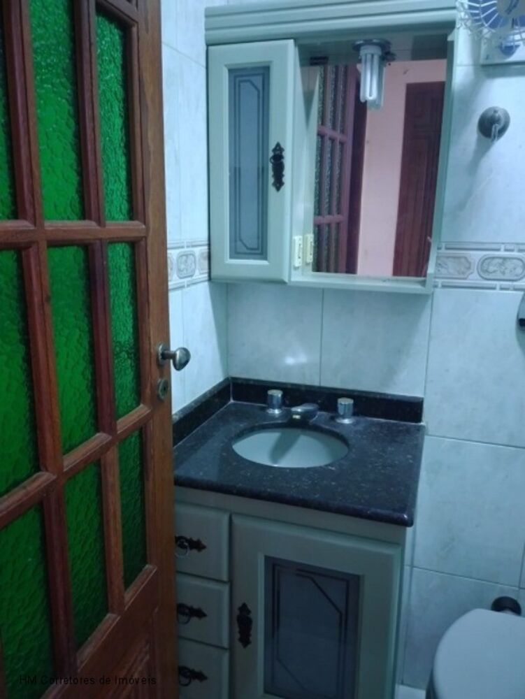 Apartamento, 2 quartos, 50 m² - Foto 5