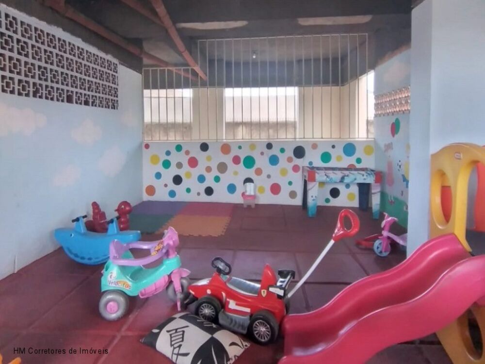 Apartamento, 2 quartos, 50 m² - Foto 3