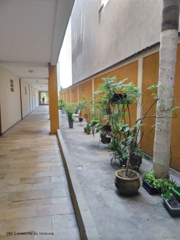 Apartamento, 2 quartos, 50 m² - Foto 12