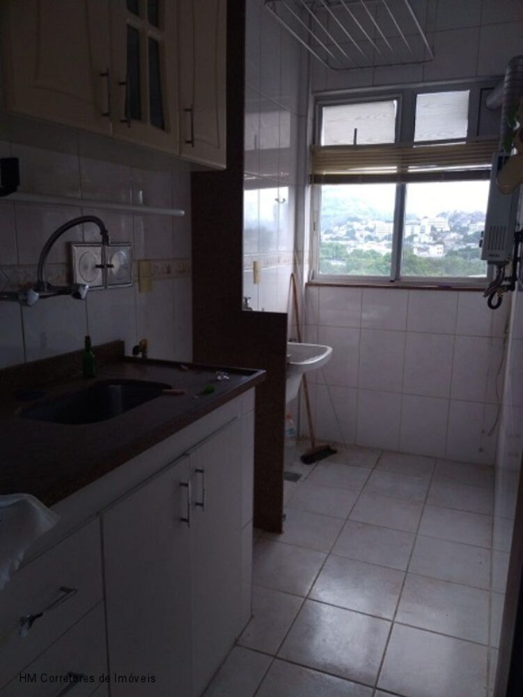 Apartamento, 2 quartos, 50 m² - Foto 11