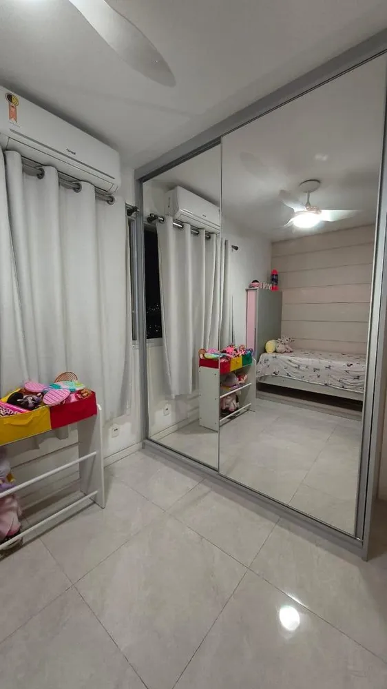 Apartamento, 3 quartos, 77 m² - Foto 7