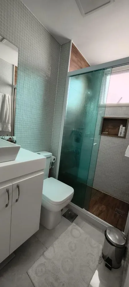 Apartamento, 3 quartos, 77 m² - Foto 11