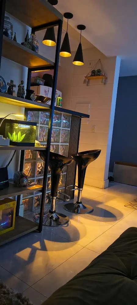 Apartamento, 3 quartos, 77 m² - Foto 2