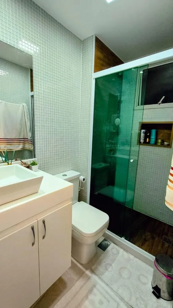 Apartamento, 3 quartos, 77 m² - Foto 10