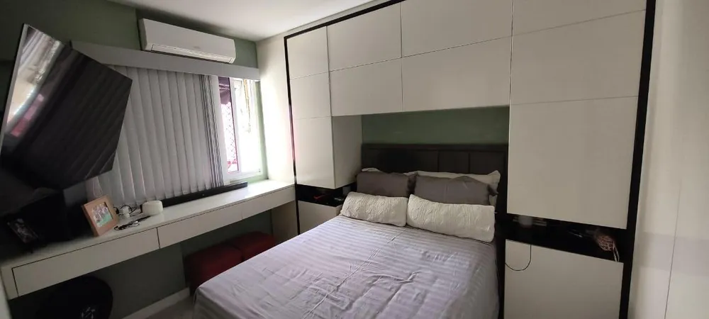 Apartamento, 3 quartos, 77 m² - Foto 5