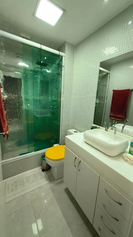 Apartamento, 3 quartos, 77 m² - Foto 9