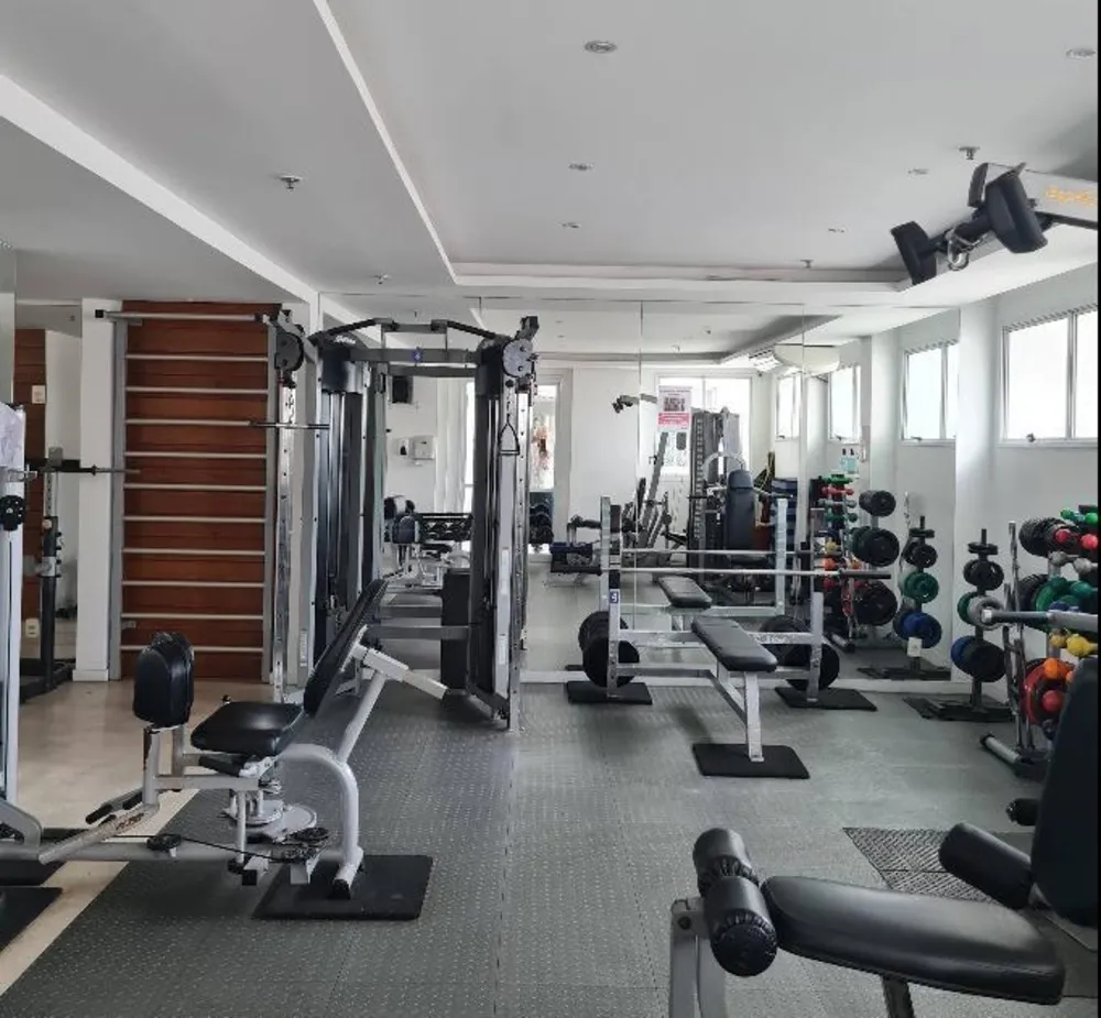 Apartamento, 3 quartos, 77 m² - Foto 15