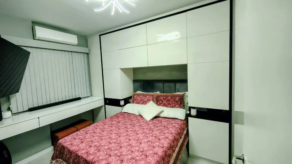 Apartamento, 3 quartos, 77 m² - Foto 8