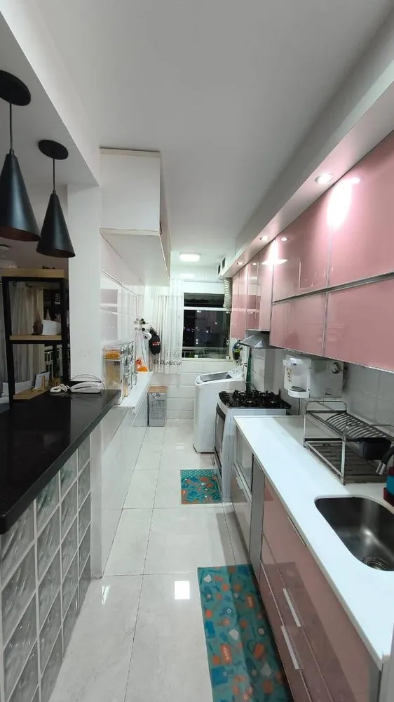 Apartamento, 3 quartos, 77 m² - Foto 12