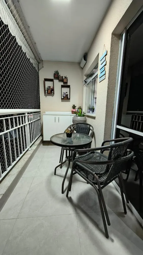 Apartamento, 3 quartos, 77 m² - Foto 3