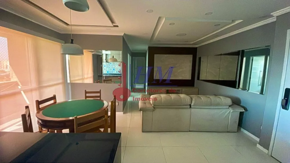Apartamento, 3 quartos, 76 m² - Foto 13