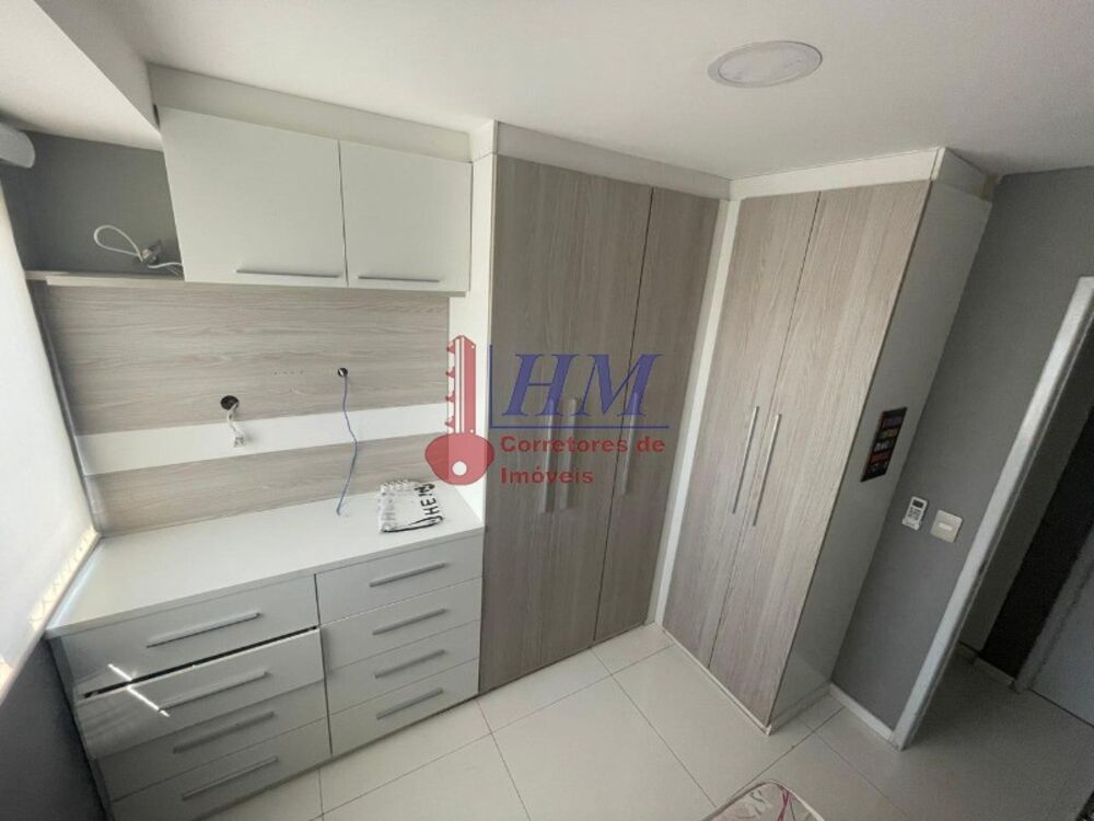 Apartamento, 3 quartos, 76 m² - Foto 5