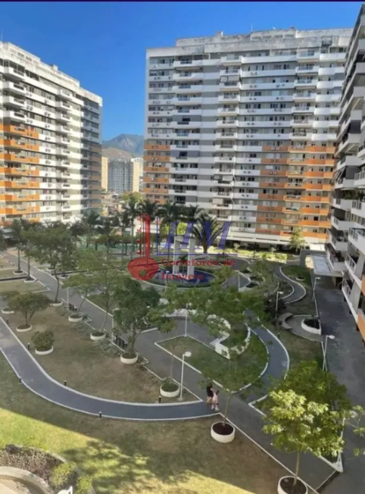 Apartamento, 3 quartos, 76 m² - Foto 22