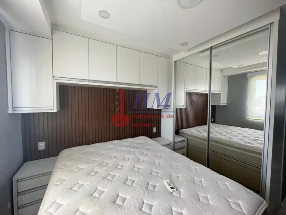 Apartamento, 3 quartos, 76 m² - Foto 19