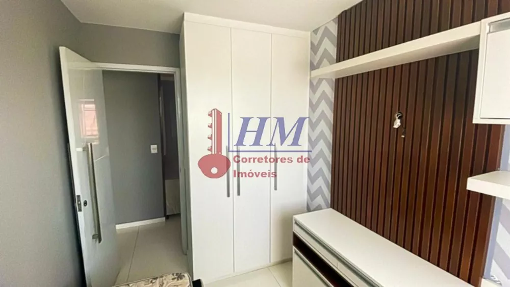 Apartamento, 3 quartos, 76 m² - Foto 21
