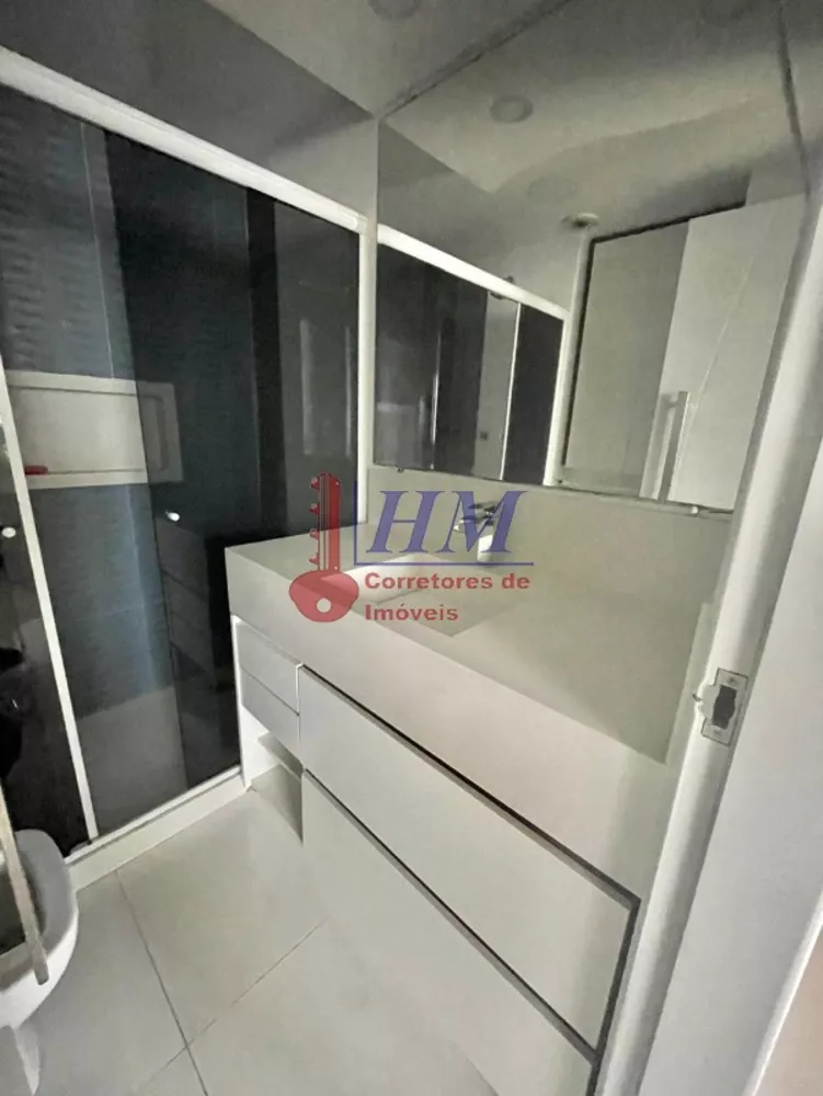 Apartamento, 3 quartos, 76 m² - Foto 16