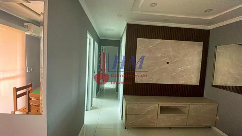 Apartamento, 3 quartos, 76 m² - Foto 11