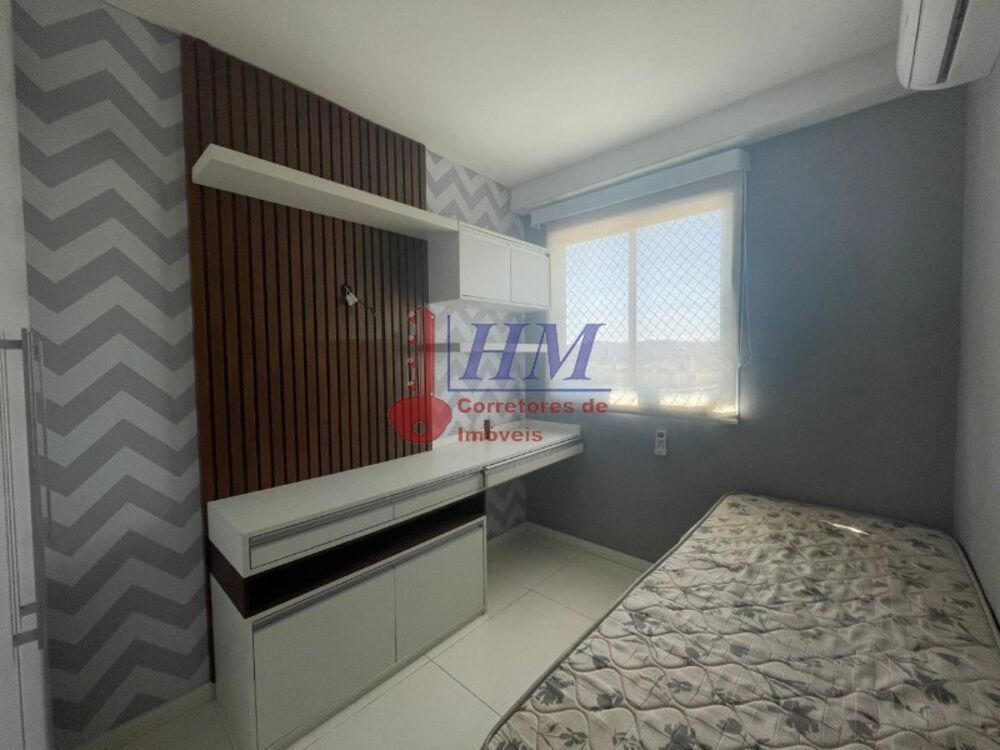 Apartamento, 3 quartos, 76 m² - Foto 1